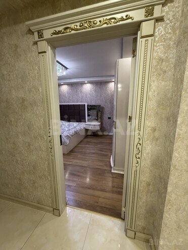 İcarəyə verilir 4 otaqlı yeni tikili 155 m², 28 May m., photo 12 from 30
