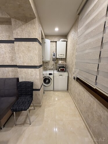 İcarəyə verilir 4 otaqlı yeni tikili 155 m², 28 May m., photo 17 from 30