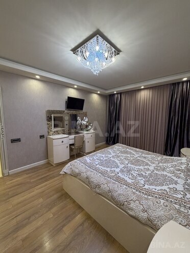 İcarəyə verilir 4 otaqlı yeni tikili 155 m², 28 May m., photo 10 from 30