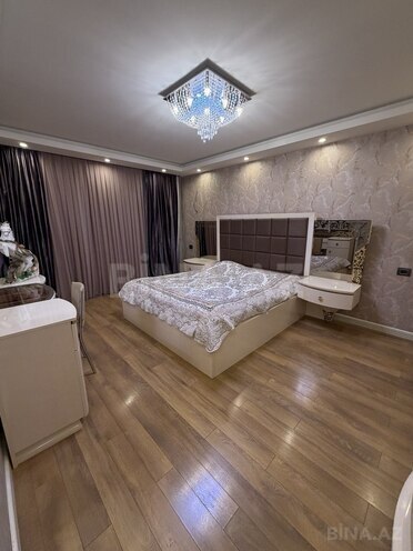 İcarəyə verilir 4 otaqlı yeni tikili 155 m², 28 May m., photo 8 from 30