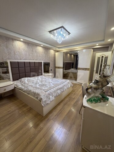 İcarəyə verilir 4 otaqlı yeni tikili 155 m², 28 May m., photo 1 from 30