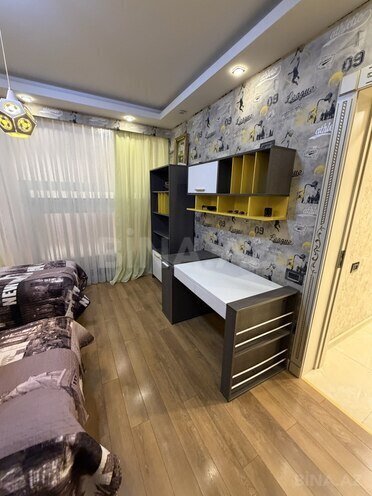 İcarəyə verilir 4 otaqlı yeni tikili 155 m², 28 May m., photo 7 from 30