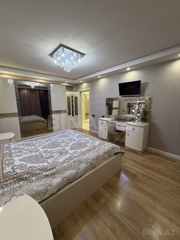 İcarəyə verilir 4 otaqlı yeni tikili 155 m², 28 May m., photo 9 from 30
