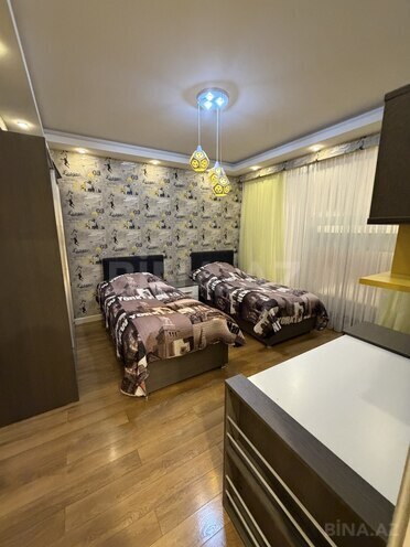 İcarəyə verilir 4 otaqlı yeni tikili 155 m², 28 May m., photo 6 from 30