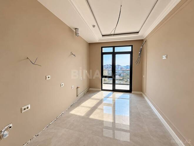 Продаётся 3-комн. новостройка 107 м², м. Бакмил, photo 9 from 31