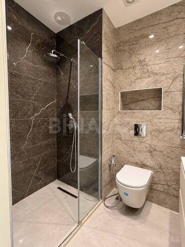 Продаётся 3-комн. новостройка 107 м², м. Бакмил, photo 23 from 31