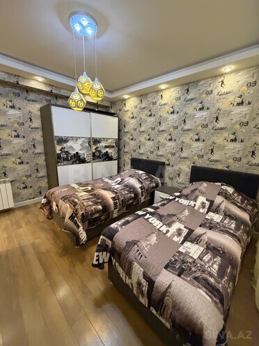 İcarəyə verilir 4 otaqlı yeni tikili 155 m², 28 May m., photo 5 from 30
