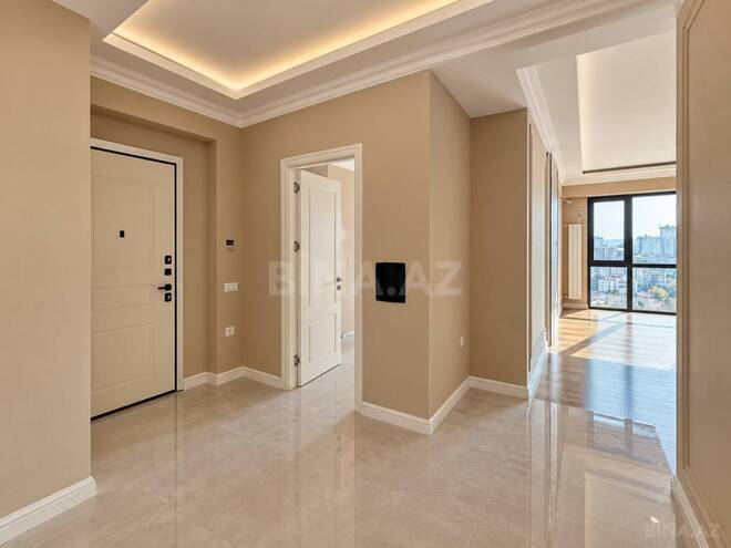 Продаётся 3-комн. новостройка 107 м², м. Бакмил, photo 25 from 31