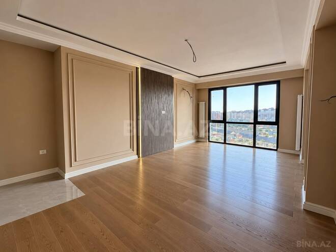 Продаётся 3-комн. новостройка 107 м², м. Бакмил, photo 3 from 31