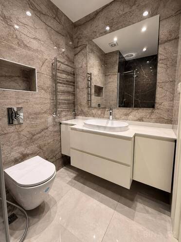 Продаётся 3-комн. новостройка 107 м², м. Бакмил, photo 22 from 31