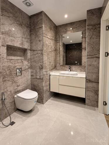 Продаётся 3-комн. новостройка 107 м², м. Бакмил, photo 15 from 31