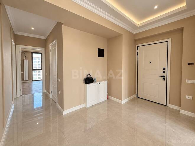 Продаётся 3-комн. новостройка 107 м², м. Бакмил, photo 24 from 31