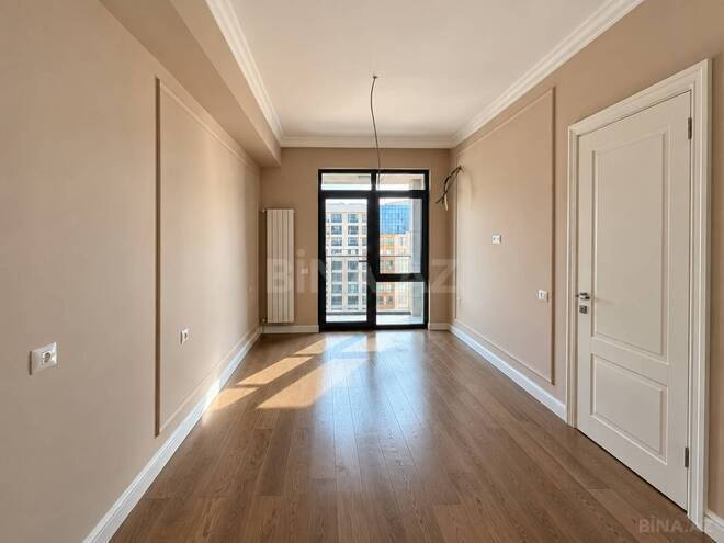 Продаётся 3-комн. новостройка 107 м², м. Бакмил, photo 13 from 31