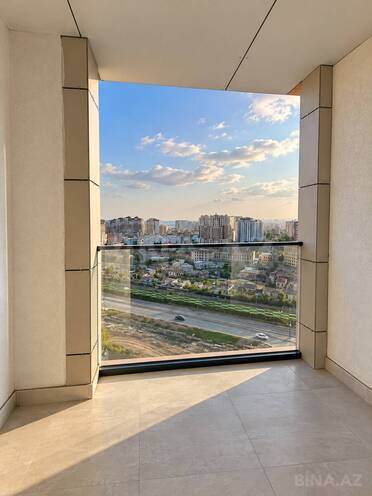 Продаётся 3-комн. новостройка 107 м², м. Бакмил, photo 10 from 31