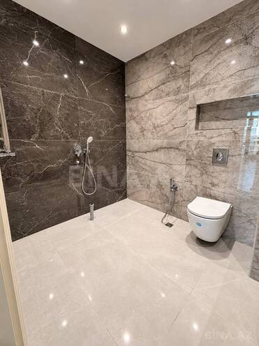 Продаётся 3-комн. новостройка 107 м², м. Бакмил, photo 16 from 31