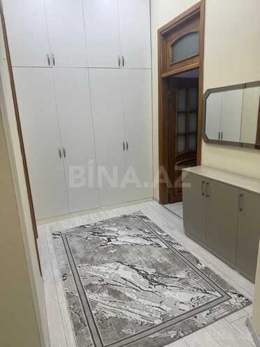 İcarəyə verilir 2 otaqlı köhnə tikili 65 m², Sahil m., photo 10 from 12