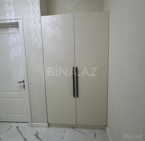 Сдаётся 2-комн. новостройка 65 м², м. Иншаатчылар, photo 8 from 10