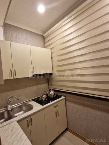 Сдаётся 2-комн. вторичка 80 м², м. Нариман Нариманов, photo 18 from 26