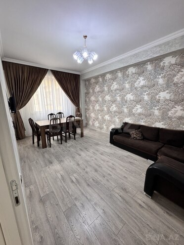 Продаётся 2-комн. новостройка 65 м², photo 1 from 7