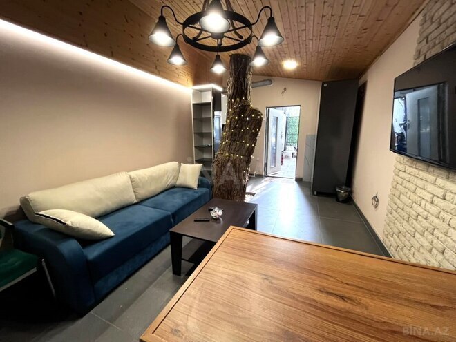 Сдаётся  объект 20 м², м. Нефтчиляр, photo 3 from 7