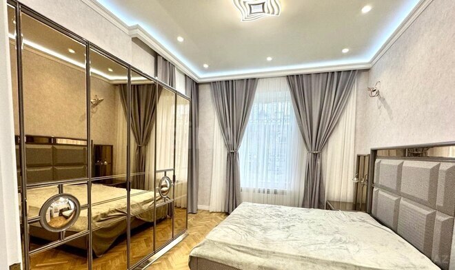 İcarəyə verilir 3 otaqlı köhnə tikili 100 m², 28 May m., photo 5 from 17