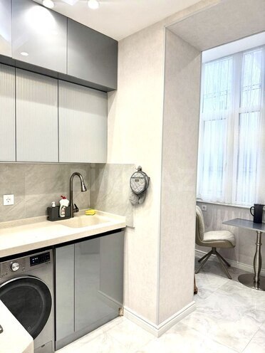 İcarəyə verilir 3 otaqlı köhnə tikili 100 m², 28 May m., photo 11 from 17
