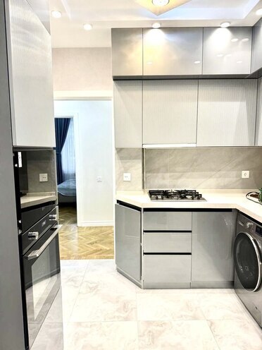 İcarəyə verilir 3 otaqlı köhnə tikili 100 m², 28 May m., photo 10 from 17