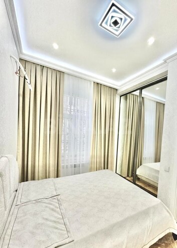 İcarəyə verilir 3 otaqlı köhnə tikili 100 m², 28 May m., photo 8 from 17