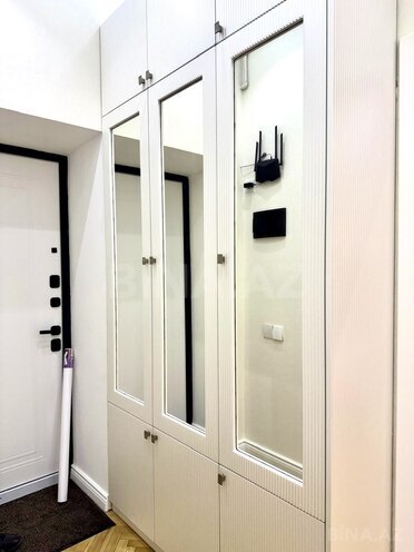 İcarəyə verilir 3 otaqlı köhnə tikili 100 m², 28 May m., photo 9 from 17