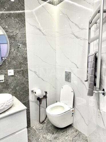 İcarəyə verilir 3 otaqlı köhnə tikili 100 m², 28 May m., photo 15 from 17
