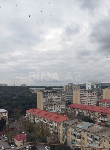 Продаётся 3-комн. новостройка 100 м², м. Элмляр Академиясы, photo 1 from 17
