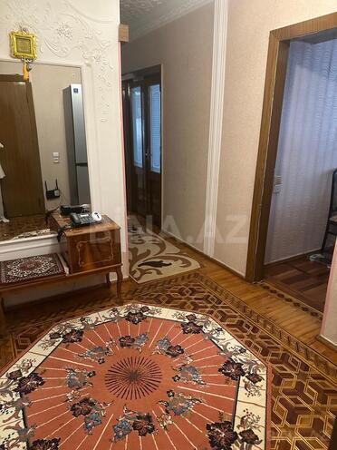 Продаётся 3-комн. новостройка 100 м², м. Элмляр Академиясы, photo 4 from 17