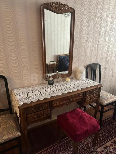 Продаётся 3-комн. новостройка 100 м², м. Элмляр Академиясы, photo 11 from 17