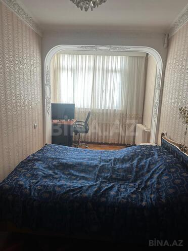 Продаётся 3-комн. новостройка 100 м², м. Элмляр Академиясы, photo 6 from 17