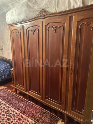 Продаётся 3-комн. новостройка 100 м², м. Элмляр Академиясы, photo 8 from 17
