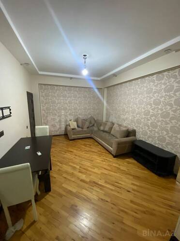 İcarəyə verilir 3 otaqlı yeni tikili 75 m², photo 6 from 11