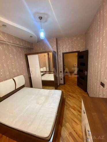 İcarəyə verilir 3 otaqlı yeni tikili 75 m², photo 4 from 11