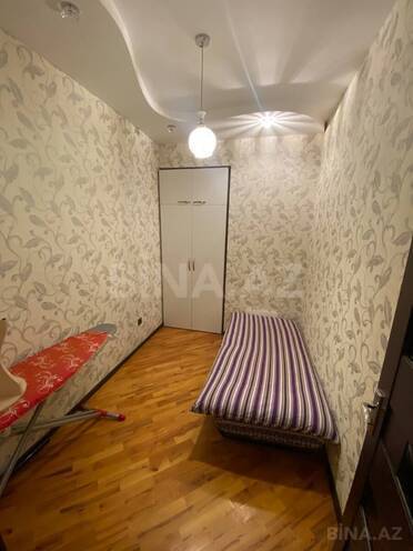 İcarəyə verilir 3 otaqlı yeni tikili 75 m², photo 7 from 11