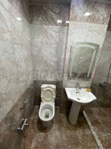 İcarəyə verilir 3 otaqlı yeni tikili 75 m², photo 10 from 11