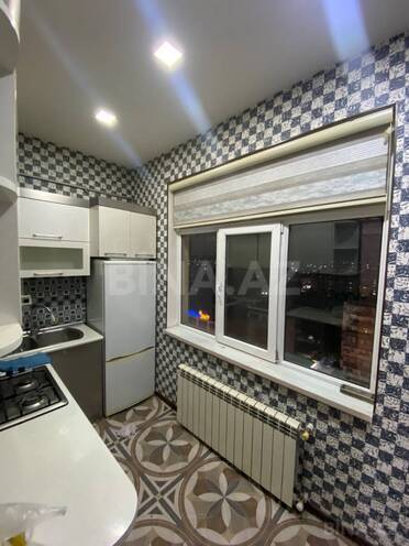 İcarəyə verilir 3 otaqlı yeni tikili 75 m², photo 9 from 11