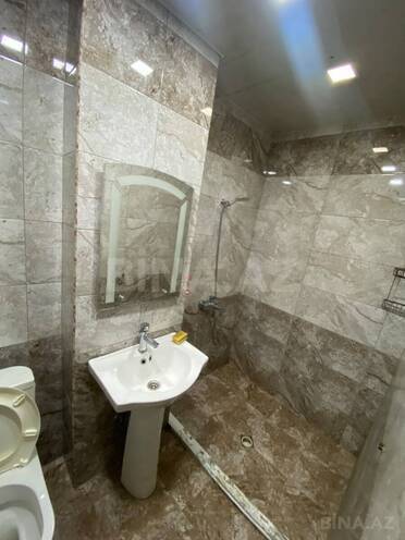 İcarəyə verilir 3 otaqlı yeni tikili 75 m², photo 8 from 11