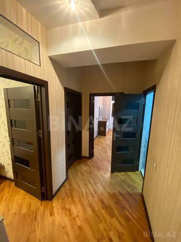İcarəyə verilir 3 otaqlı yeni tikili 75 m², photo 5 from 11