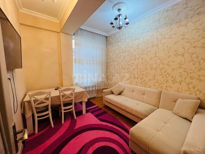 Продаётся 2-комн. новостройка 60 м², photo 1 from 14