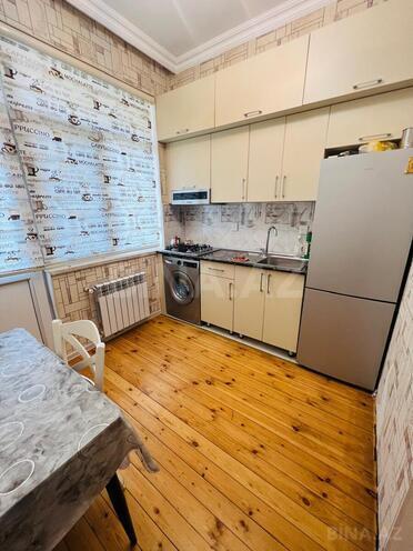Продаётся 2-комн. новостройка 60 м², photo 11 from 14
