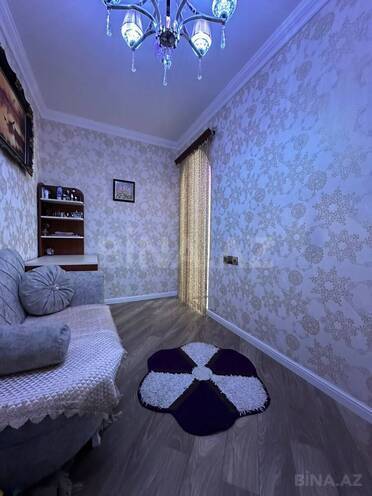 Satılır 3 otaqlı yeni tikili 114 m², Həzi Aslanov m., photo 31 from 32