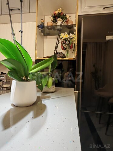 Satılır 3 otaqlı yeni tikili 114 m², Həzi Aslanov m., photo 25 from 32