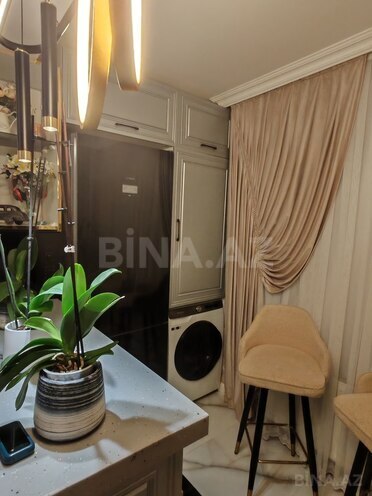 Satılır 3 otaqlı yeni tikili 114 m², Həzi Aslanov m., photo 24 from 32