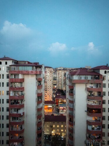 Satılır 3 otaqlı yeni tikili 114 m², Həzi Aslanov m., photo 21 from 32