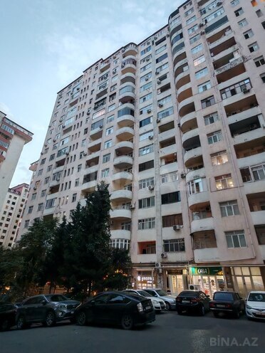 Satılır 3 otaqlı yeni tikili 114 m², Həzi Aslanov m., photo 20 from 32