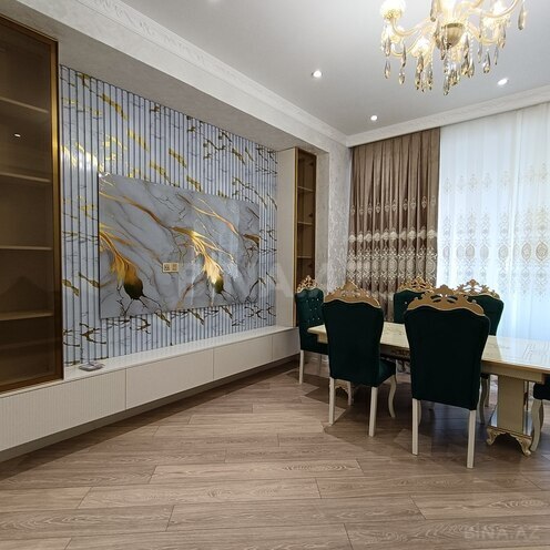 İcarəyə verilir 3 otaqlı yeni tikili 89 m², Ağ şəhər q., photo 6 from 27